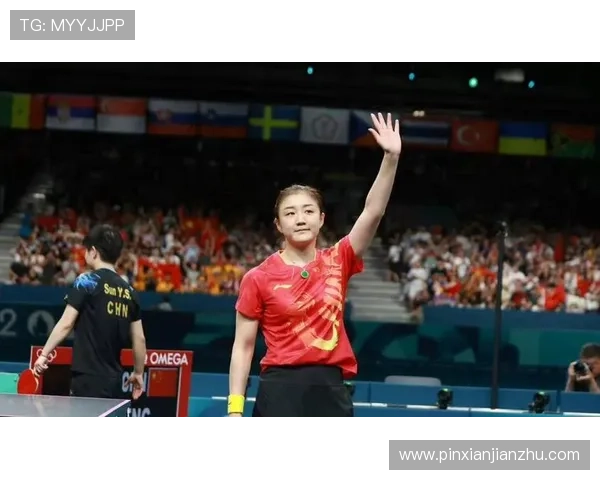 全运会乒乓球女单大战陈梦鏖战孙铭阳上演巅峰对决精彩集锦 全运会乒乓球女单大战陈梦鏖战孙铭阳上演巅峰对决精彩集锦