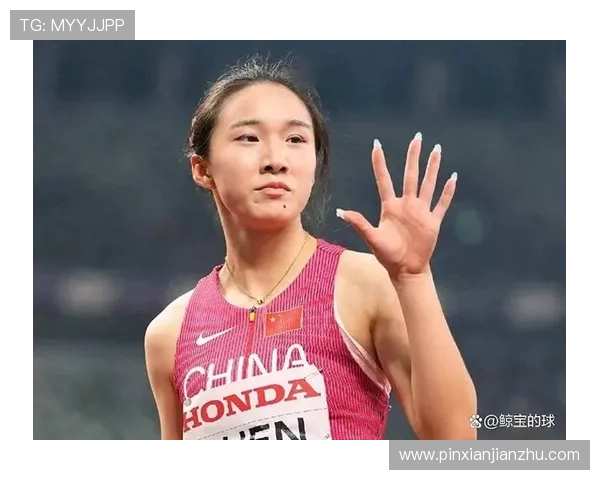 世锦赛女子200米预赛中国陈妤颉表现亮眼但冲刺惜败最终无缘晋级 世锦赛女子200米预赛中国陈妤颉表现亮眼但冲刺惜败最终无缘晋级