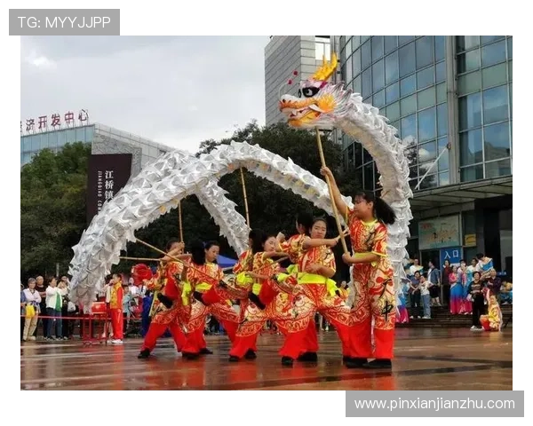 弘扬传统文化传承精髓 江桥杯上海市第八届龙狮精英赛圆满落幕