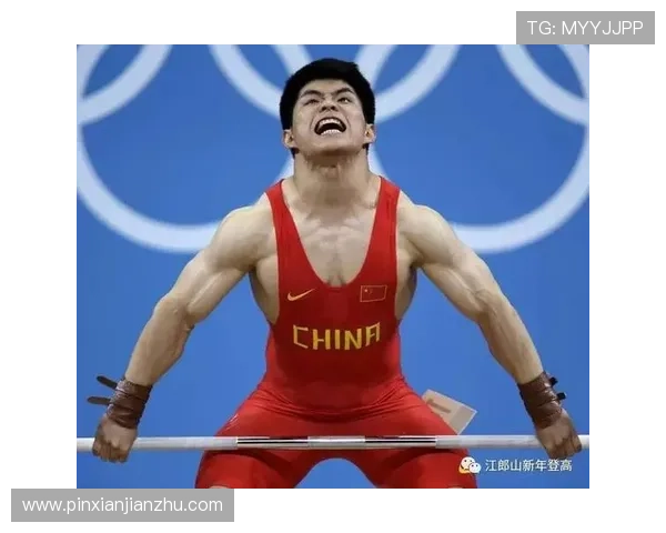 全运会男子举重首战 北京队商竣程力拔头筹夺金开门红