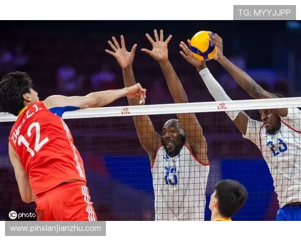 中国男排险胜古巴止住连败 整体表现改进有限需进一步提升