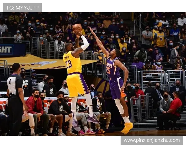 克雷格波特精彩表现撤步远投被犯规成功打成三分加一